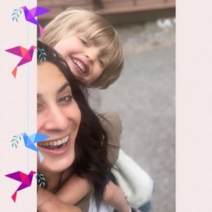 Meet your Posher, Danielle j